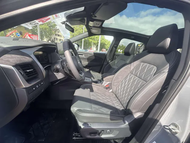 NISSAN Qashqai 1.3 DIG-T MHEV Tekna+ Xtronic-Automat