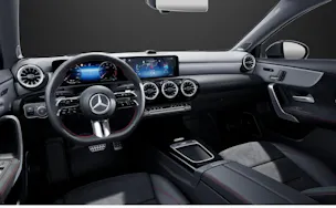 MERCEDES-BENZ A 220 4Matic 8G-DCT