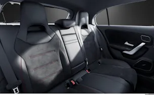 MERCEDES-BENZ A 220 4Matic 8G-DCT