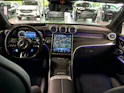 MERCEDES-BENZ GLC 53 AMG 4Matic+ 9G-Tronic