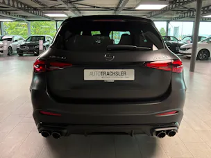 MERCEDES-BENZ GLC 53 AMG 4Matic+ 9G-Tronic