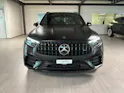 MERCEDES-BENZ GLC 53 AMG 4Matic+ 9G-Tronic