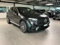 MERCEDES-BENZ GLC 53 AMG 4Matic+ 9G-Tronic