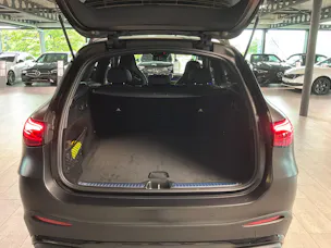 MERCEDES-BENZ GLC 53 AMG 4Matic+ 9G-Tronic