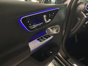 MERCEDES-BENZ GLC 53 AMG 4Matic+ 9G-Tronic