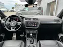 VW Tiguan Allspace 2.0TSI Highline 4Motion DSG