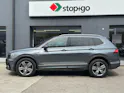 VW Tiguan Allspace 2.0TSI Highline 4Motion DSG