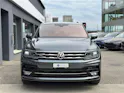 VW Tiguan Allspace 2.0TSI Highline 4Motion DSG