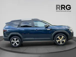 DACIA Bigster HEV 155 Journey