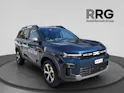 DACIA Bigster HEV 155 Journey
