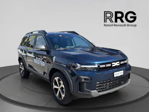 DACIA Bigster HEV 155 Journey