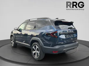 DACIA Bigster HEV 155 Journey