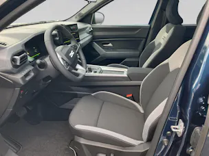 DACIA Bigster HEV 155 Journey