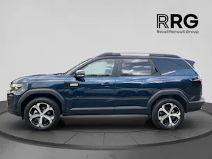 DACIA Bigster HEV 155 Journey