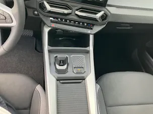 DACIA Bigster HEV 155 Journey