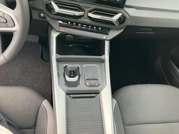 DACIA Bigster HEV 155 Journey