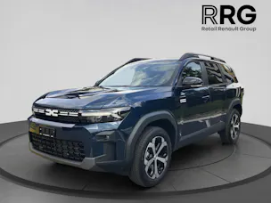 DACIA Bigster HEV 155 Journey