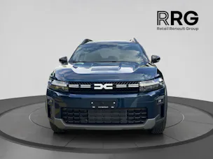 DACIA Bigster HEV 155 Journey