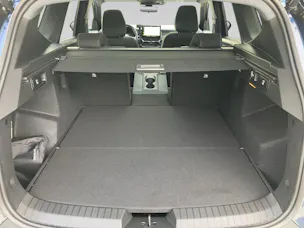 DACIA Bigster HEV 155 Journey