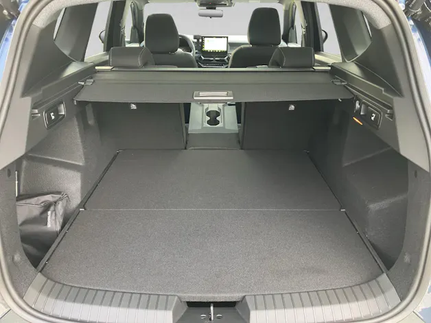 DACIA Bigster HEV 155 Journey