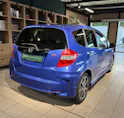 HONDA Jazz 1.4i Si CVT