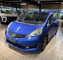 HONDA Jazz 1.4i Si CVT