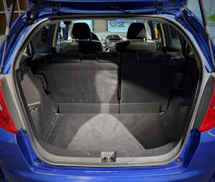 HONDA Jazz 1.4i Si CVT