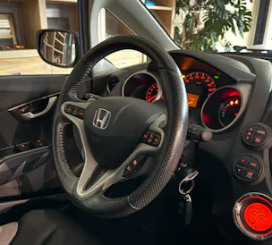 HONDA Jazz 1.4i Si CVT