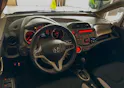 HONDA Jazz 1.4i Si CVT