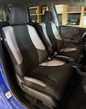 HONDA Jazz 1.4i Si CVT