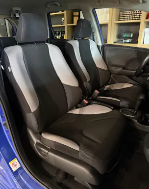 HONDA Jazz 1.4i Si CVT