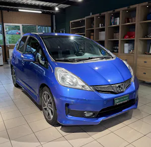 HONDA Jazz 1.4i Si CVT