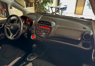 HONDA Jazz 1.4i Si CVT