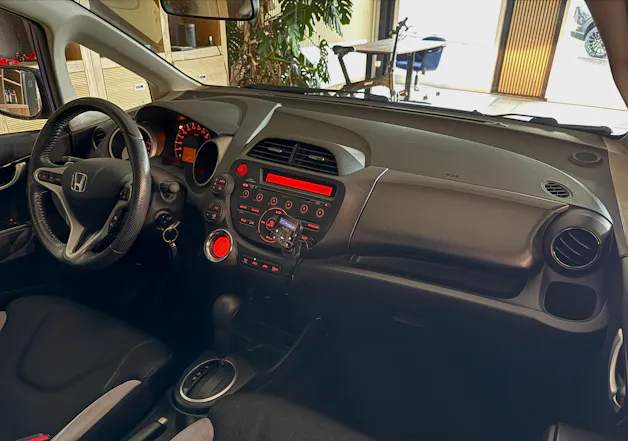 HONDA Jazz 1.4i Si CVT