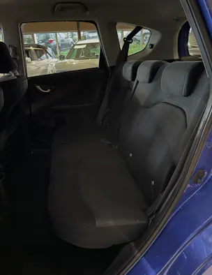 HONDA Jazz 1.4i Si CVT