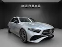 MERCEDES-BENZ A 250 4Matic 8G-DCT