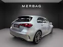 MERCEDES-BENZ A 250 4Matic 8G-DCT
