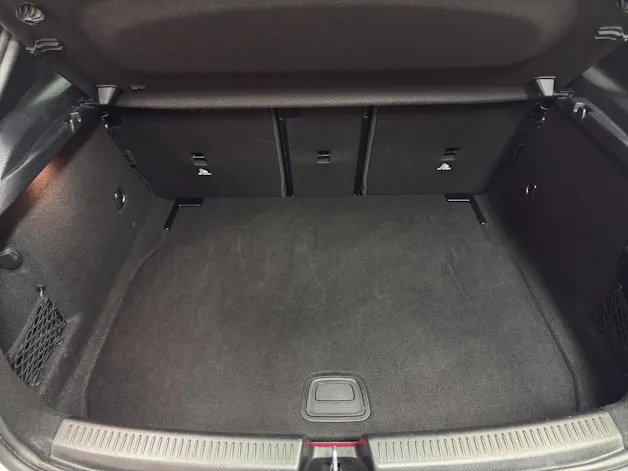 MERCEDES-BENZ A 250 4Matic 8G-DCT