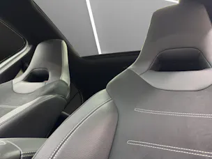 MERCEDES-BENZ A 250 4Matic 8G-DCT