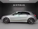 MERCEDES-BENZ A 250 4Matic 8G-DCT