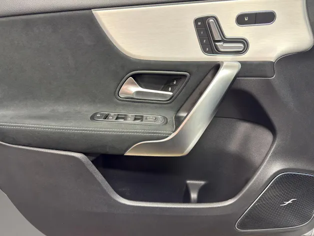 MERCEDES-BENZ A 250 4Matic 8G-DCT