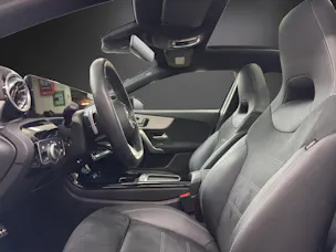 MERCEDES-BENZ A 250 4Matic 8G-DCT
