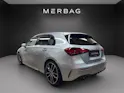 MERCEDES-BENZ A 250 4Matic 8G-DCT