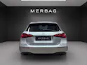 MERCEDES-BENZ A 250 4Matic 8G-DCT