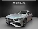 MERCEDES-BENZ A 250 4Matic 8G-DCT