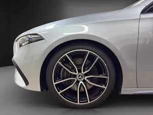 MERCEDES-BENZ A 250 4Matic 8G-DCT