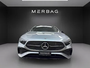 MERCEDES-BENZ A 250 4Matic 8G-DCT