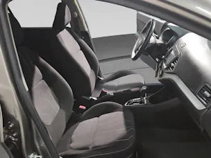 Kia Picanto 1.2 CVVT Trend Automatic