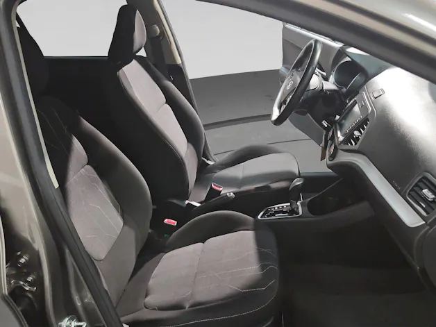 Kia Picanto 1.2 CVVT Trend Automatic