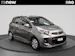 Kia Picanto 1.2 CVVT Trend Automatic